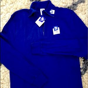 Vintage 1994 Olympic 1/4 zip top
